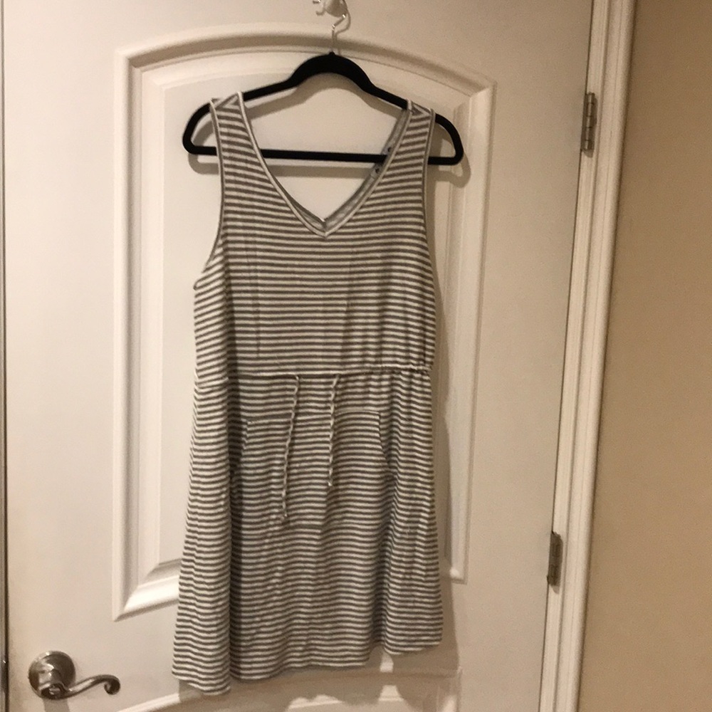 WILDE beautiful dress size XL